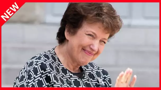 ✅  Roselyne Bachelot, une ministre dans Les Reines du shopping : M6 s'explique