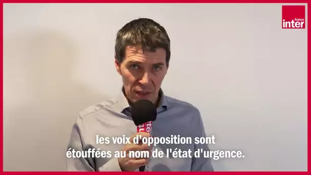 Le déconfinement est un exercice périlleux en démocratie.mp4