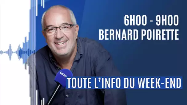 Un groupe d'extrême droite qui voulait "mener l'Allemagne à la guerre civile" démantelé