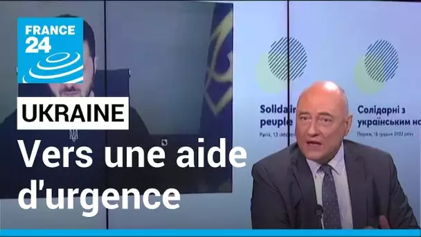 En direct : la Biélorussie lance une inspection surprise de ses forces armées • FRANCE 24