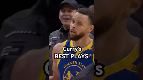 Stephen Curry is an NBA All-Star!