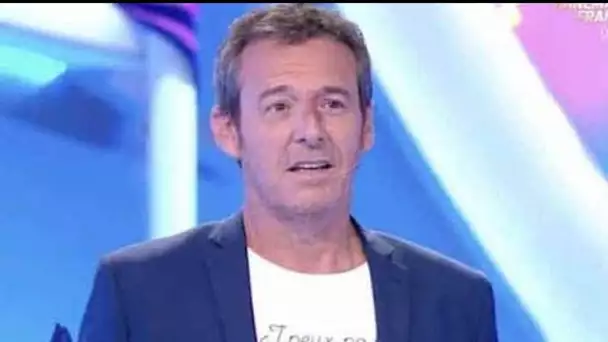 "Tous bons à être enfermés..." :  le message subliminal de Jean-Luc Reichmann sur...