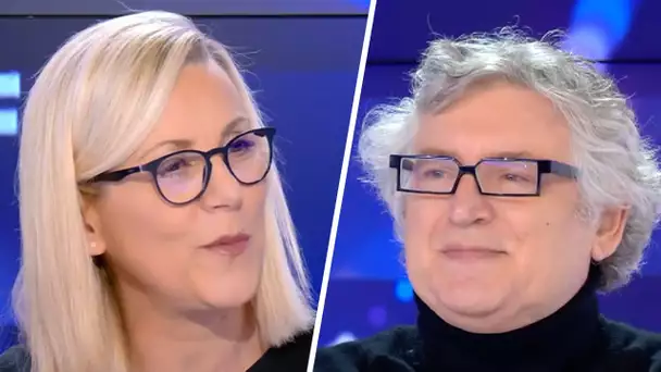 Michel Onfray : "Jean-Marie Le Pen était le jouet de François Mitterrand et de la gauche"