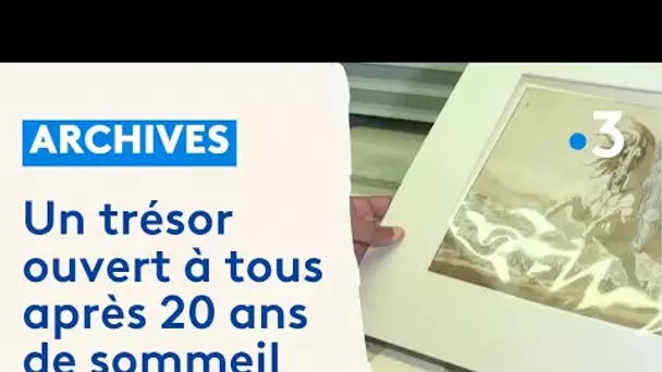 Metz : renaissance des Amis des bibliothèques après 20 ans de sommeil