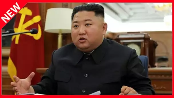 ✅  « Un homme d'Etat exceptionnel » : Kim Jong-un reprend sa propagande