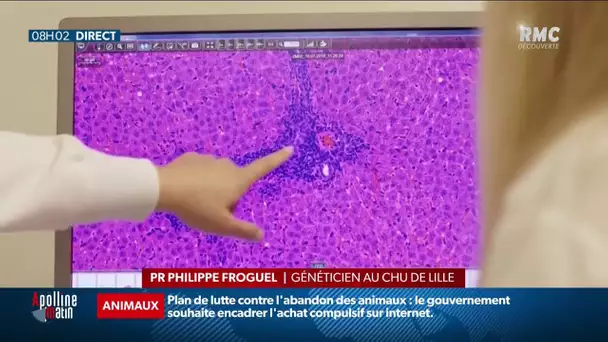 Covid-19: doit-on s'inquiéter de la nouvelle variante du Covid-19?