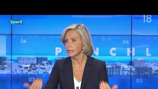 Valérie Pécresse veut supprimer "150.000 postes dans l'administration"