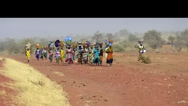 Près d'une centaine de morts dans l'attaque d'un village dogon dans le centre du Mali