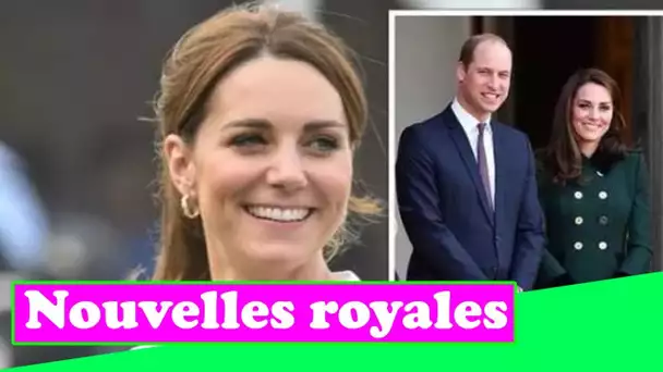 L'amie de Kate Middleton raconte le chemin que la duchesse aurait emprunté «si elle n'avait pas renc