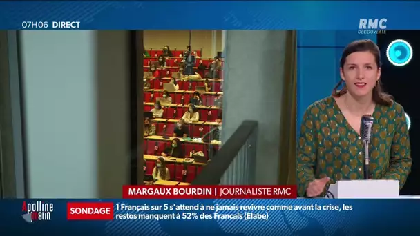 Islamo-gauchisme dans les universités: les chercheurs du CNRS répondent à la ministre