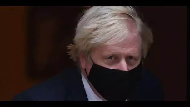 Boris Johnson appelle la France à reprendre tous les migrants qui traversent la Manche