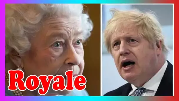 Mise à jour sur la santé de la reine: Monarch refuse d'annuler réunion virtu3lle avec Boris Johnson