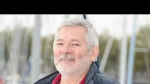 En Famille : Yves Pignot (Jacques) raconte le tournage chargé de la série après le...