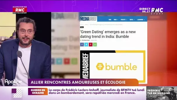 Désormais, pour séduire, il faut être vert