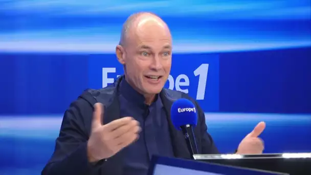 Bertrand Piccard : "Pour baisser la facture énergétique, il faut éviter le gaspillage"