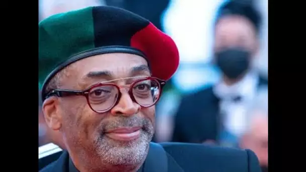 Cannes 2021 : Spike Lee fait une grosse bourde et annonce la Palme d'Or avant l'heure !