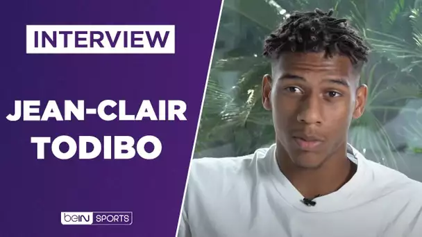 L'ascension fulgurante de Jean-Clair Todibo, les Lilas dans le 93 jusqu’au FC Barcelone, en 3 ans !