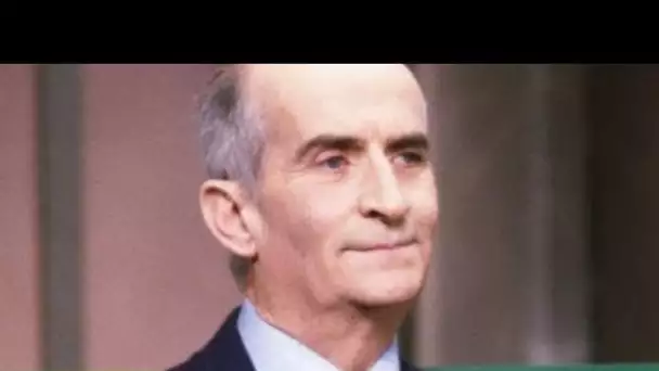 Louis de Funès : son fils Olivier raconte un gros caprice de son père sur un tournage