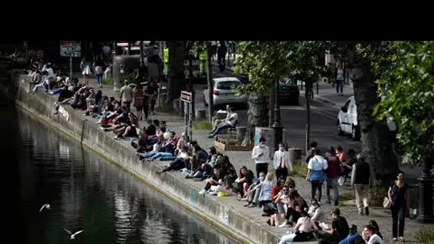 Réouverture des restaurants, parcs, musées et lycées… Les principales annonces du gouvernement