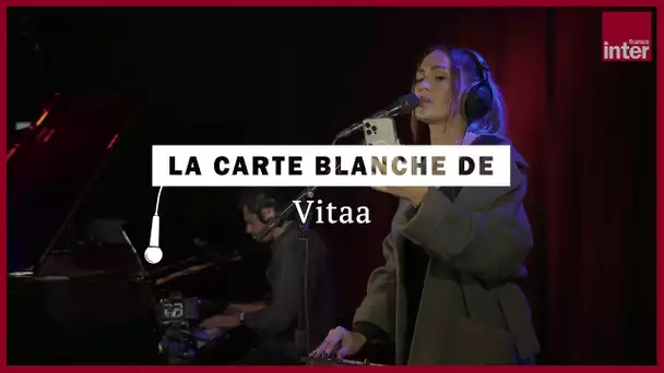 "Ma France à moi", Vitaa reprend Diam's pour sa carte blanche