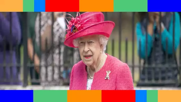 Elizabeth II « touchée » par le Megxit  « Elle a tenté de calmer le jeu »