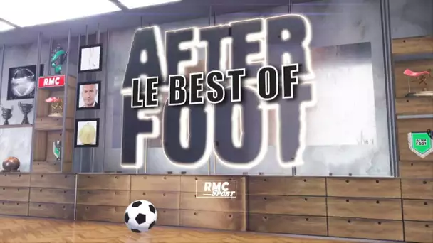 Le best of de l'After du 4 septembre