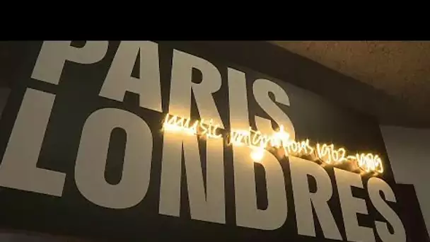 Exposition à Paris : trente ans de musique influencés par les migrations