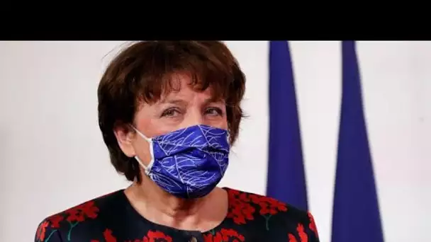 Roselyne Bachelot : Elle estime avoir été traitée injustement dans sa gestion de la...