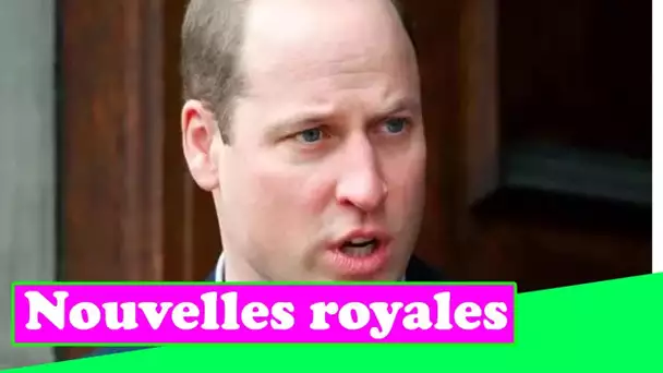 Le prince William représentera la reine dans la première royale pour le nouveau projet majeur de Glo