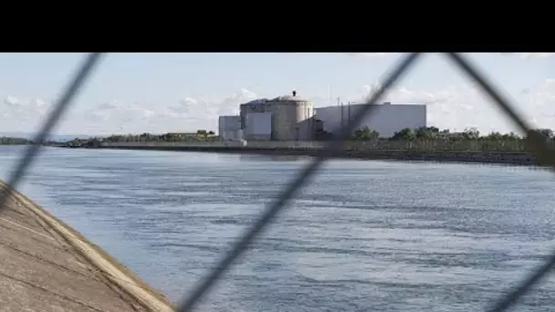 Nucléaire en France : rallonge de 10 ans pour les vieux réacteurs