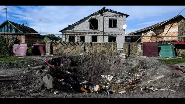 Guerre en Ukraine : la Russie veut annexer le Donbass, Kherson et Zaporijjia par référendum