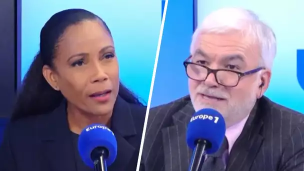 «Ces destins qui ont fait l’Histoire» : Pascal Praud reçoit Christine Kelly et Marc Menant