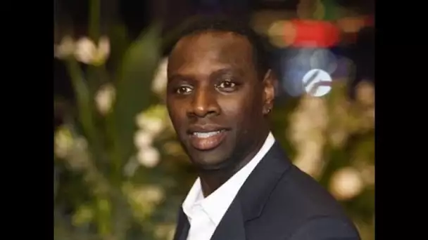 PHOTO – Omar Sy : cette triste nouvelle qu'il vient d'apprendre…