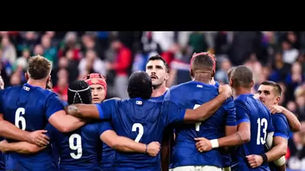 XV de France : à 10 jours du tournoi des Six Nations, les Bleus veulent repartir de l'avant