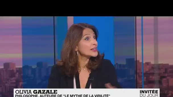 Olivia Gazalé : "Le sexisme est un poison pour les deux sexes"