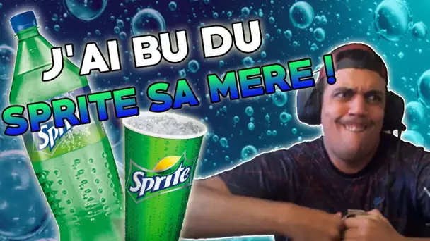 J&#039;ai Bu Du Sprite Sa Mére Chez Macdonald !!