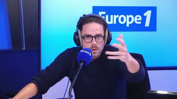 Pascal Praud et vous - «On est pris à la gorge, aux tripes» : un reporter d'Europe 1 évoque les i…