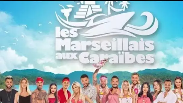 Les Marseillais : Une star du programme victime d'un grave accident de la route