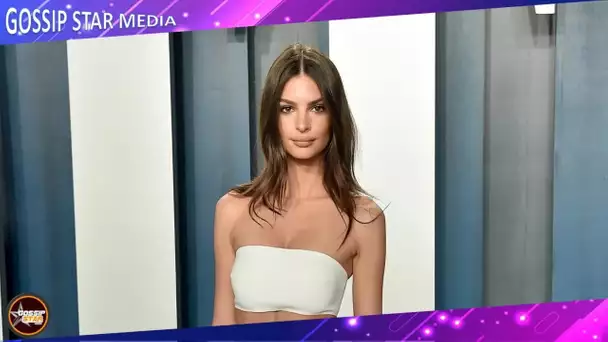 Emily Ratajkowski agressée sexuellement par Robin Thicke, voici pourquoi elle n'a pas parlé plus tôt