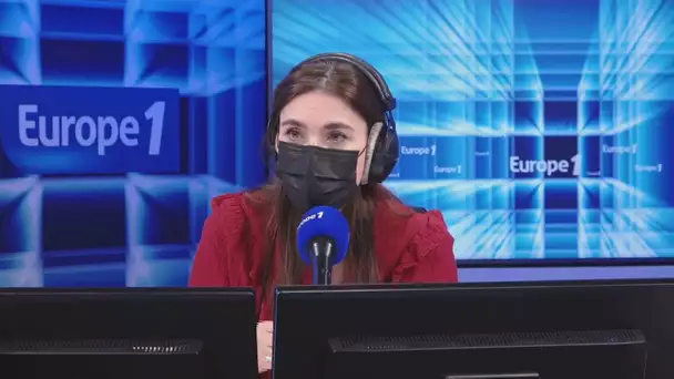 Pour Hélène Darroze, "on ne peut pas rouvrir les restaurants du jour au lendemain"