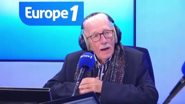 Pascal Praud et vous - Ligue des champions : «Une chance incroyable !», Jacques Vendroux réagit a…