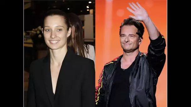 David Hallyday : ce qu'il pense vraiment de la carrière de mannequin de sa fille Ilona