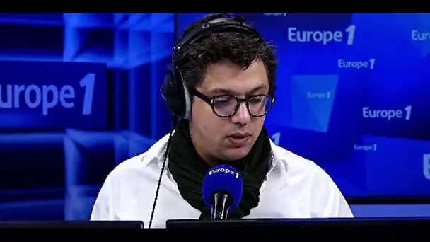 Francis Pousse : "On dénombre moins de 100 stations en pénurie partielle ou totale"