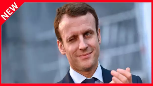 ✅  Emmanuel Macron : ce « nouveau chemin » qui évite les Premiers ministres