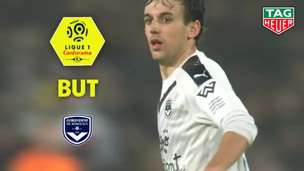 But Rubén PARDO GUTIÉRREZ(83')/Paris Saint-Germain - Girondins de Bordeaux(4-3)(PARIS-GdB)/2019-20