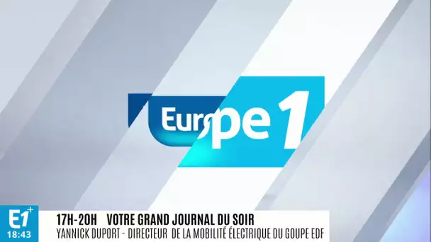 EDF veut rémunérer les propriétaires de voitures électriques