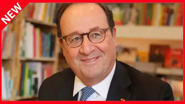 ✅  François Hollande revient sur les moqueries qu’il a subi comme président