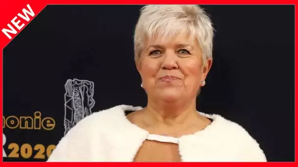 ✅  Mimie Mathy : ce qu'elle doit à Michel Fugain