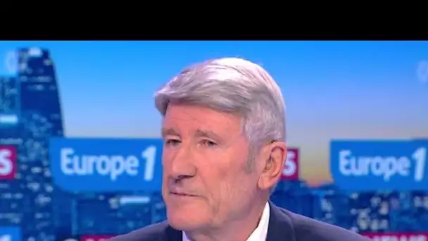 Face à Philippe de Villiers - Émission intégrale du 27 janvier 2024 en partenariat avec CNEWS