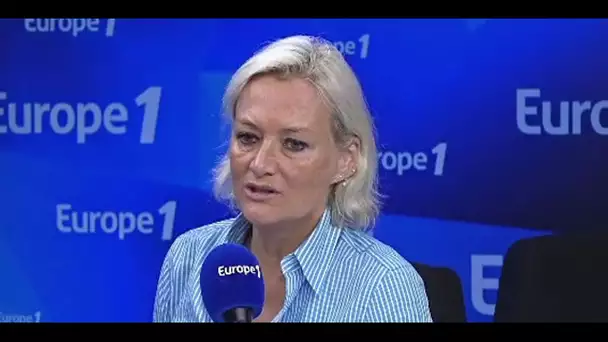 Marion Van Renterghem : "Les politiques se sont systématiquement défaussés lâchement sur l'Europe"